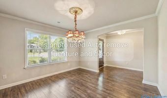 119 Breezy Brook Ln, Ardmore, AL 35739
