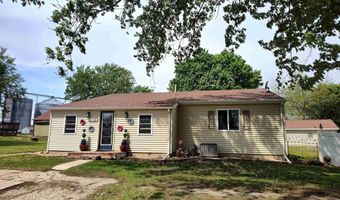 108 N Main, Alta, IA 51002