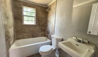 1418 Roosevelt Ave, Albany, GA 31705
