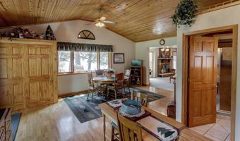 1076 Rainy Lake Rd NW, Backus, MN 56435