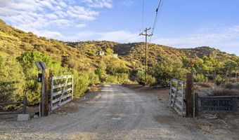 32901 Hawley Rd, Acton, CA 93510