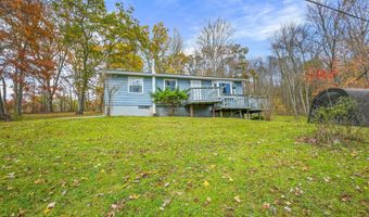 419 Algerine St, Afton, NY 13730