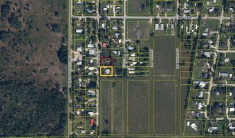 SE 1ST Avenue lot 15-16, Arcadia, FL 34266