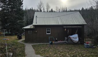 41050 Riverview Dr, Cataldo, ID 83810