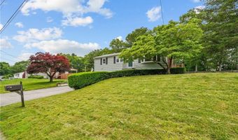 116 Clearview Dr, North Kingstown, RI 02852