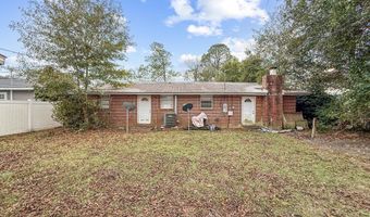 401 Davis St, Ashford, AL 36312