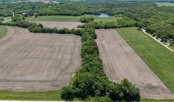 10 72 Acres M/L N 800 Rd, Baldwin City, KS 66006