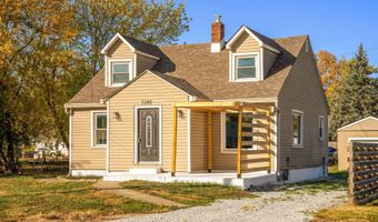 1240 W Sumner Ave, Indianapolis, IN 46217
