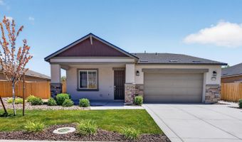 1419 Pickaxe St, Carson City, NV 89703