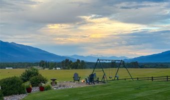 285 Swan River Rd, Bigfork, MT 59911