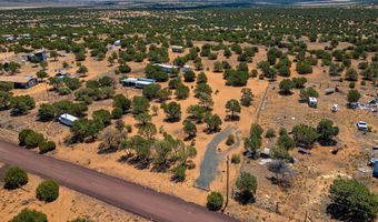 6 County Rd 8021, Concho, AZ 85924