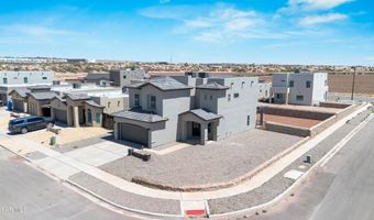 920 Texas Madrone Dr, Socorro, TX 79927