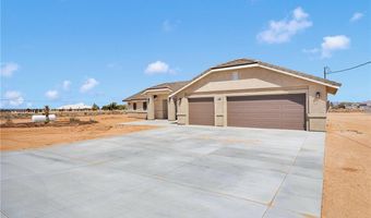 22520 Houston St, Apple Valley, CA 92308