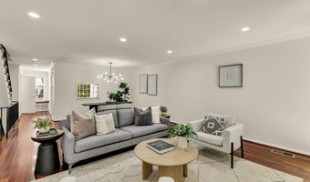 8 SANGAMORE Ct, Bethesda, MD 20816