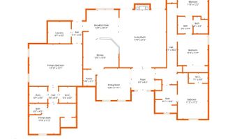 1007 Bluebonnet Ln Lot 195, Adkins, TX 78101