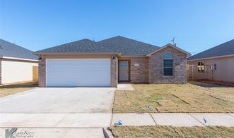 1935 Trigger Happy Trl, Abilene, TX 79602