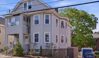 139 Sycamore St 139, Belmont, MA 02478