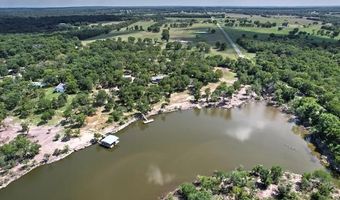 5055 E 425 Rd, Adair, OK 74330