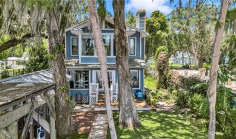 55342 CLAIRE St, Astor, FL 32102
