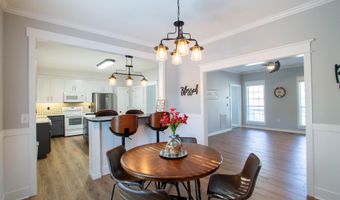 1439 HILL SPUN Rd, Alabaster, AL 35007