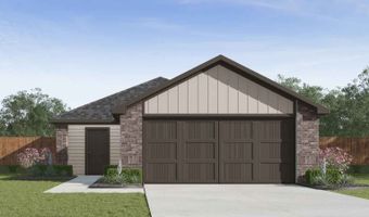 1708 Zander Ct Plan: Barton, Alvin, TX 77511