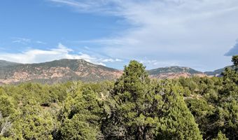 7180 S Bareback Rd Lot 51, Cedar City, UT 84720