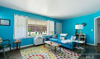 4018 W Irving St, Boise, ID 83706