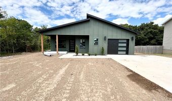1 Taransay Cir, Bella Vista, AR 72715