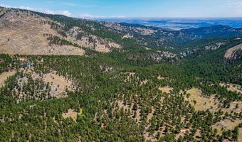 5550 Sunshine Canyon Dr, Boulder, CO 80302
