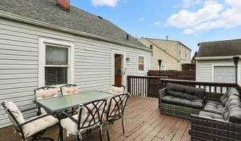3021 Fairview St, Anderson, IN 46016