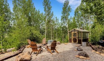 57 LYNX Trl, Alpine, WY 83128