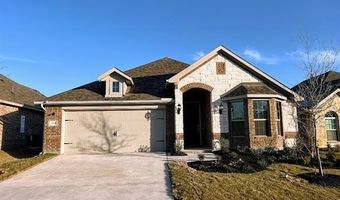 1401 Elizabeth St, Anna, TX 75409