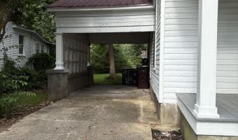 509 S 6th St, Amory, MS 38821