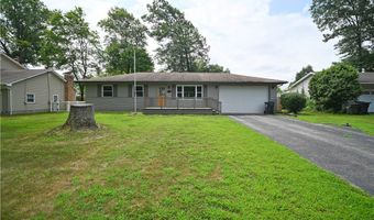 3911 Nottingham Ave, Austintown, OH 44511