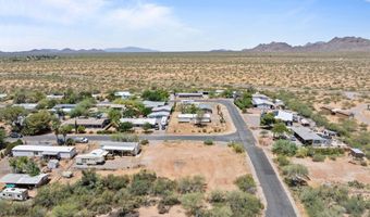 26545 S CHAPARRAL Dr 58, Congress, AZ 85332