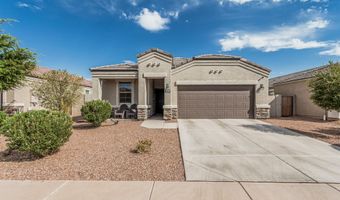 2439 E SANTA BARBARA Trl, Casa Grande, AZ 85194
