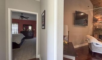 1311 Harmon Rd, Batesville, MS 38606