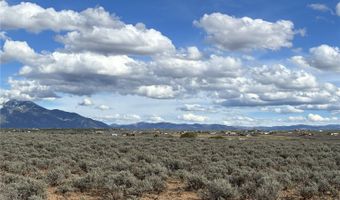 Tierra de los Rios Subdivision lot 13, Arroyo Hondo, NM 87514