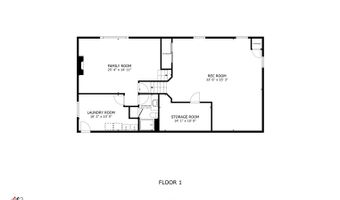 1608 E Crabtree Dr, Arlington Heights, IL 60004