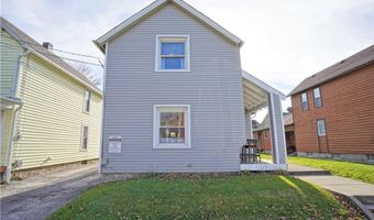 298 Torrey St, Akron, OH 44304