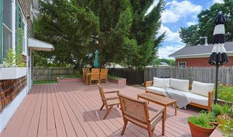 1 Merrimac St, North Providence, RI 02904