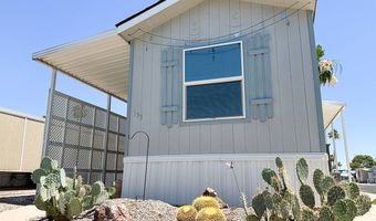 202 N. Meridian Rd 133, Apache Junction, AZ 85120
