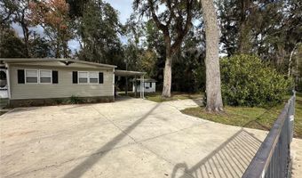 24007 RIVER Rd, Astor, FL 32102