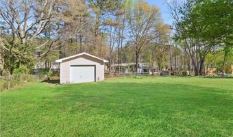 3130 Mars Hill Rd NW, Acworth, GA 30101
