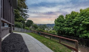 862 Hillside Ave, Albany, CA 94706