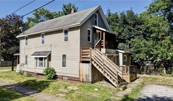 1245 Childs Ave, Akron, OH 44314