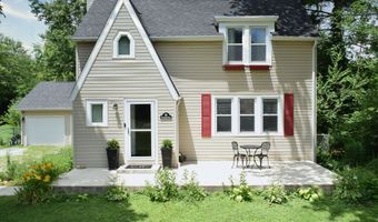 115 Northshore Blvd, Anderson, IN 46011