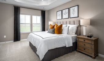 112 Poplar Loop Plan: Mozart, Antioch, TN 37013