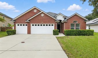 383 ALLAPATTAH Ave, St. Augustine, FL 32092