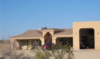 105 A W Sunset Rd, Yucca, AZ 86438